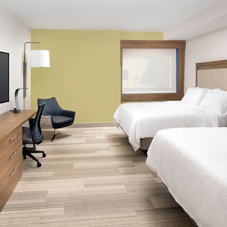 Holiday Inn Express Jacksonville Beach By Ihg Zewnętrze zdjęcie
