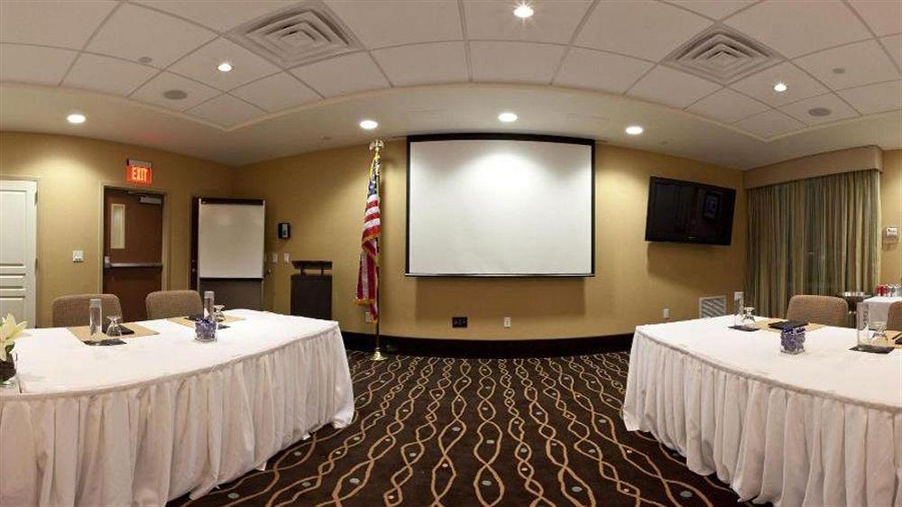 Holiday Inn Express Jacksonville Beach By Ihg Zewnętrze zdjęcie