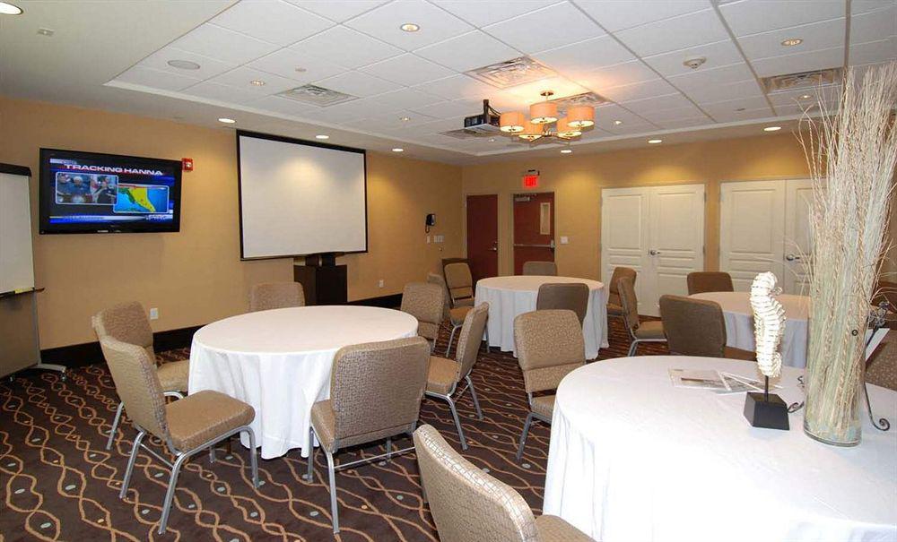 Holiday Inn Express Jacksonville Beach By Ihg Udogodnienia zdjęcie