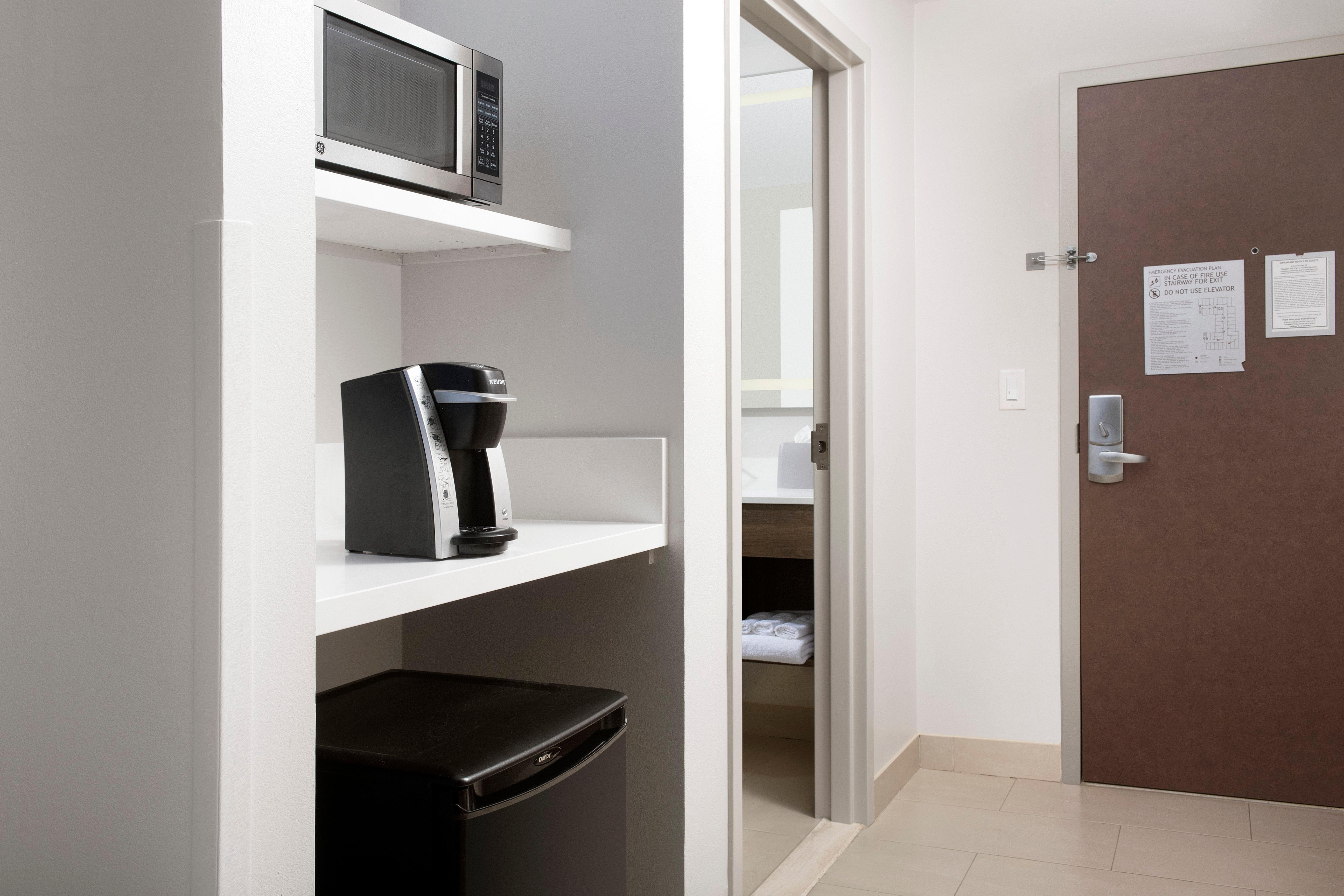 Holiday Inn Express Jacksonville Beach By Ihg Zewnętrze zdjęcie
