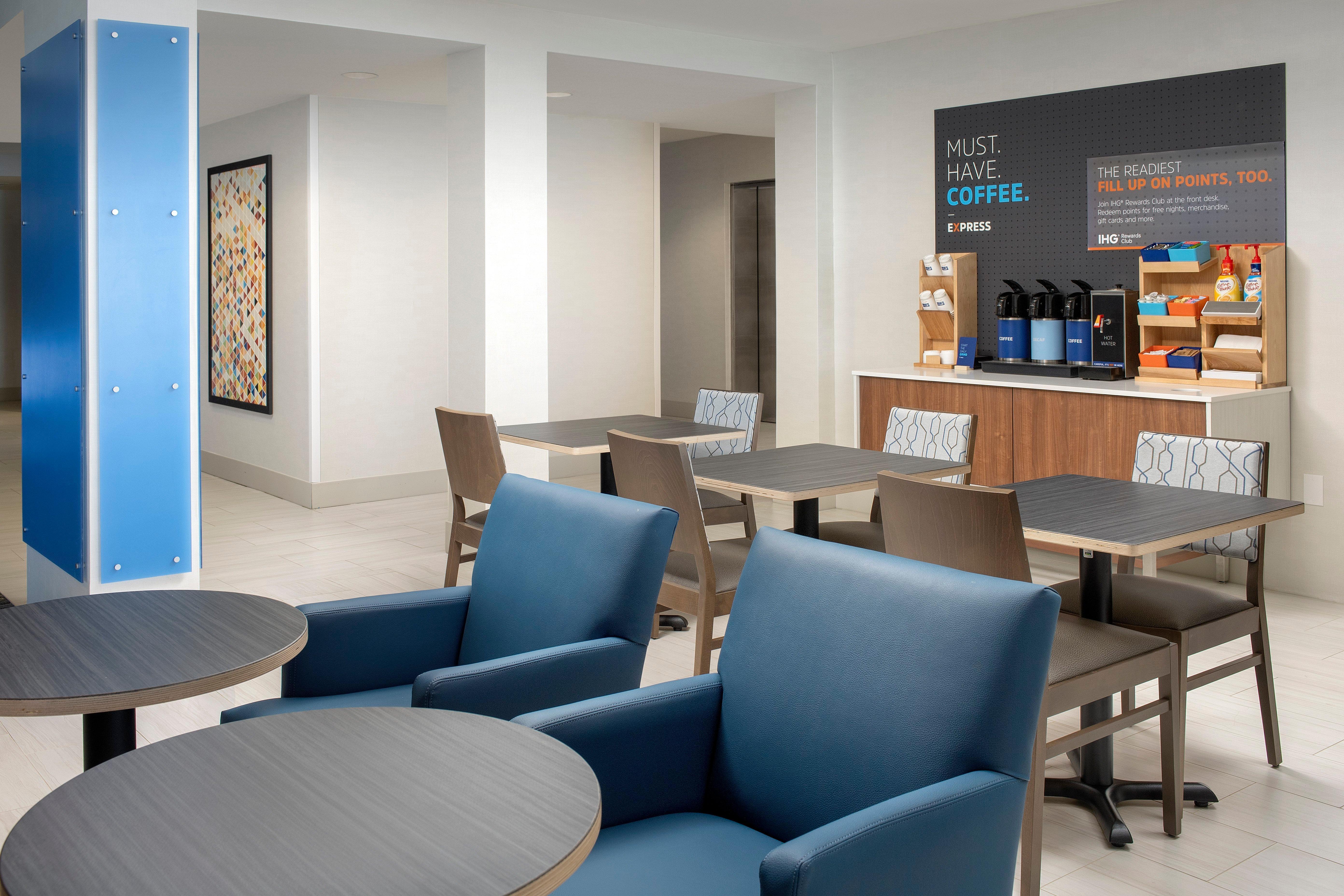 Holiday Inn Express Jacksonville Beach By Ihg Zewnętrze zdjęcie