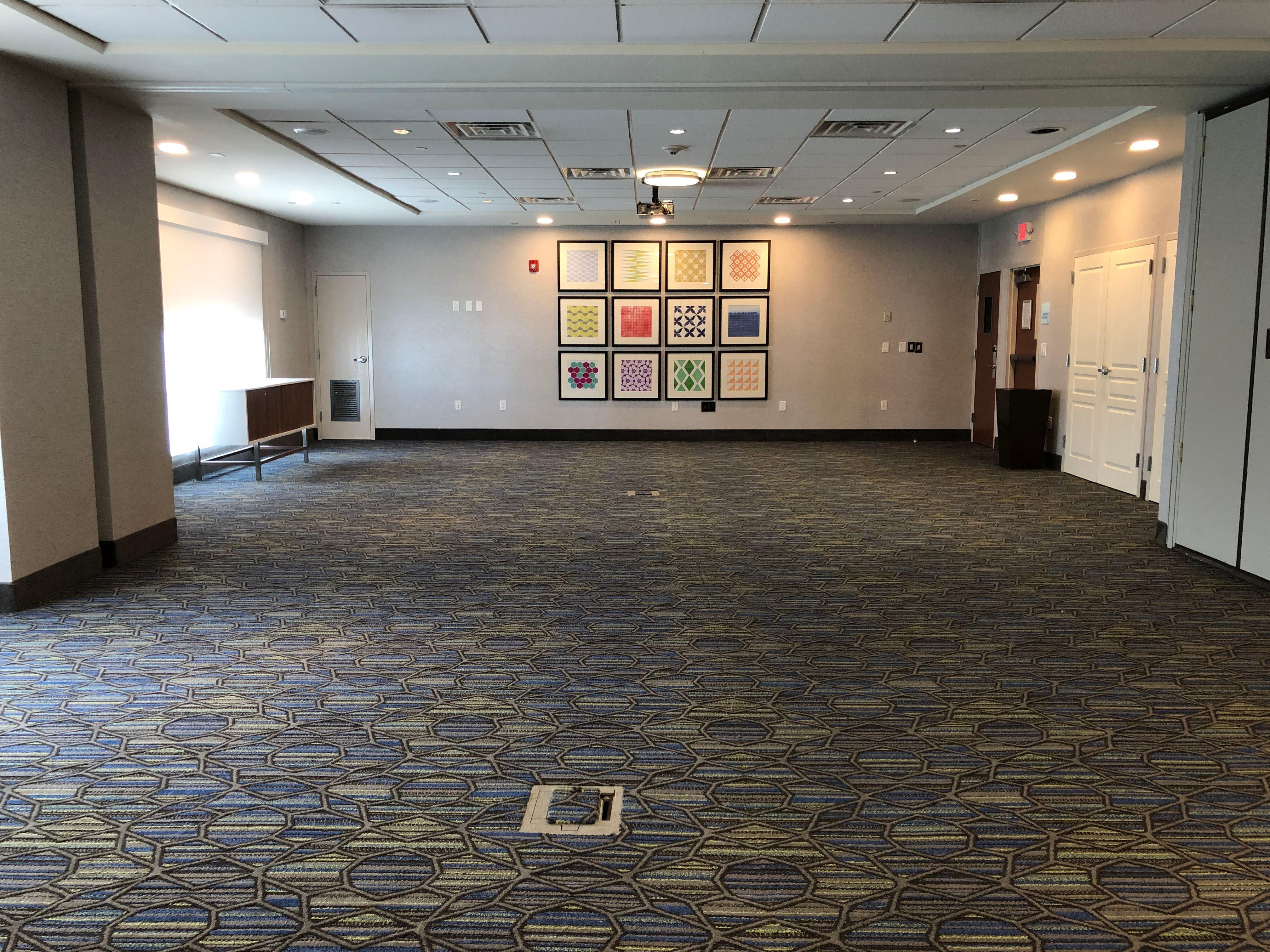 Holiday Inn Express Jacksonville Beach By Ihg Zewnętrze zdjęcie