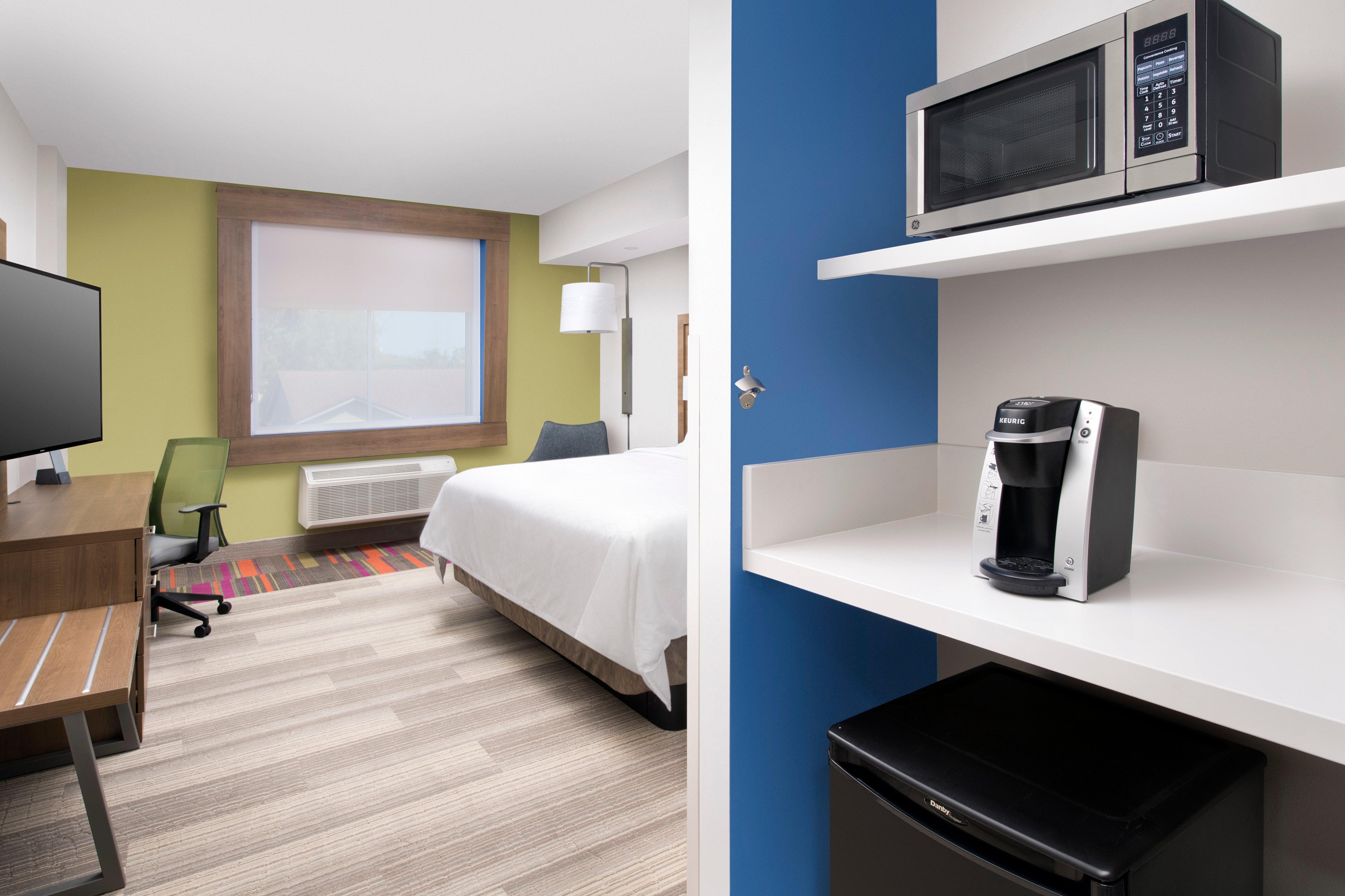 Holiday Inn Express Jacksonville Beach By Ihg Zewnętrze zdjęcie
