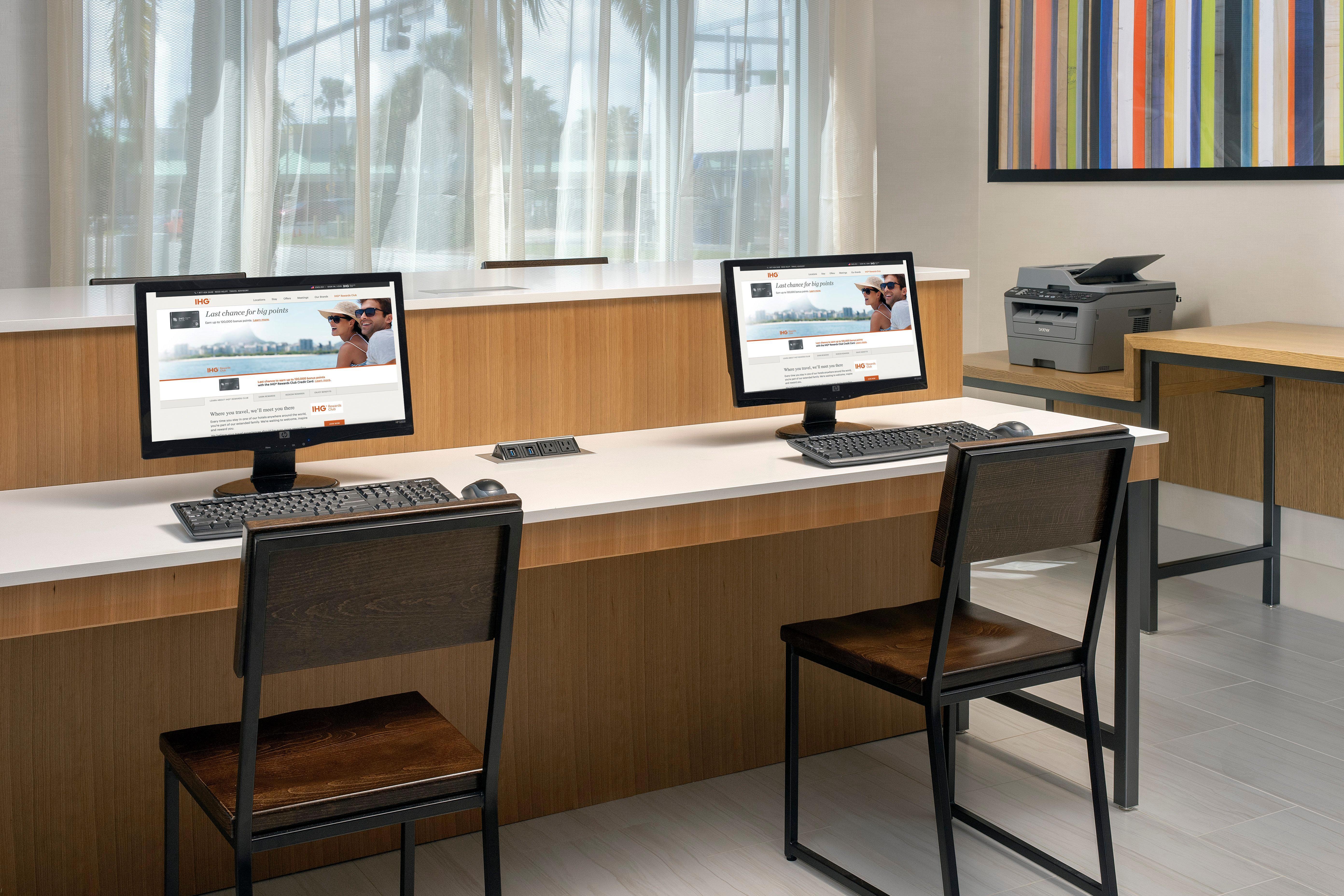 Holiday Inn Express Jacksonville Beach By Ihg Zewnętrze zdjęcie