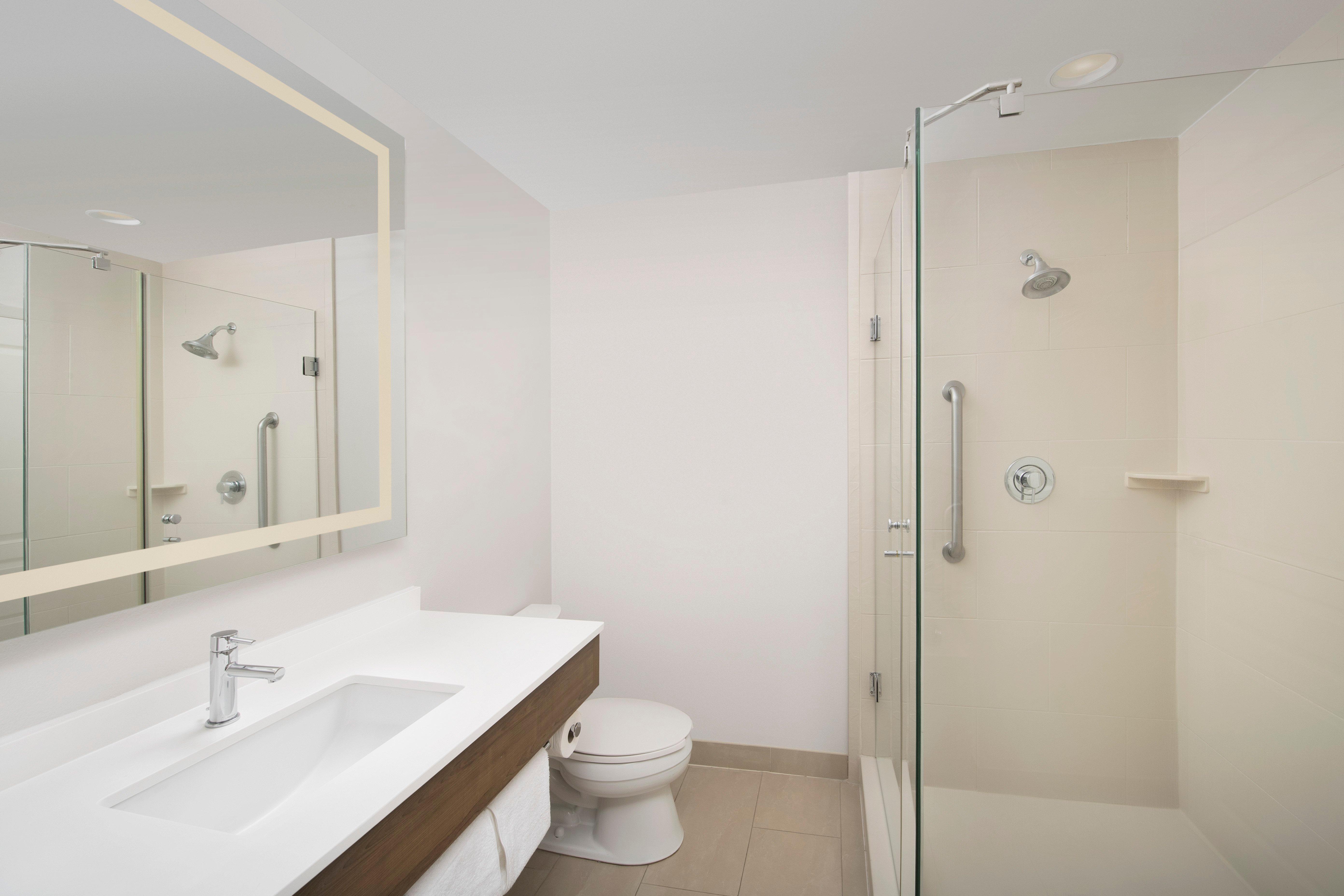 Holiday Inn Express Jacksonville Beach By Ihg Zewnętrze zdjęcie