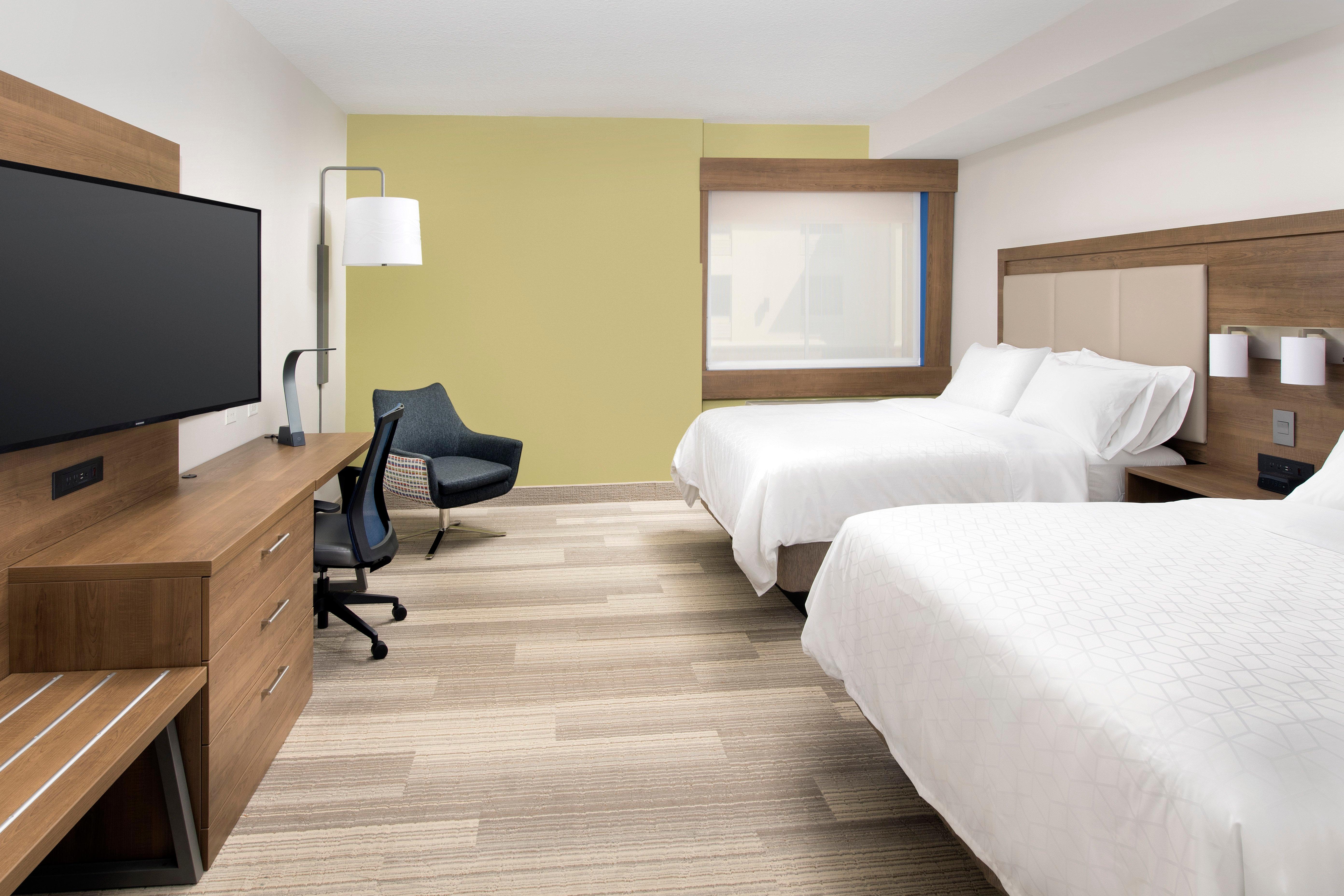 Holiday Inn Express Jacksonville Beach By Ihg Zewnętrze zdjęcie