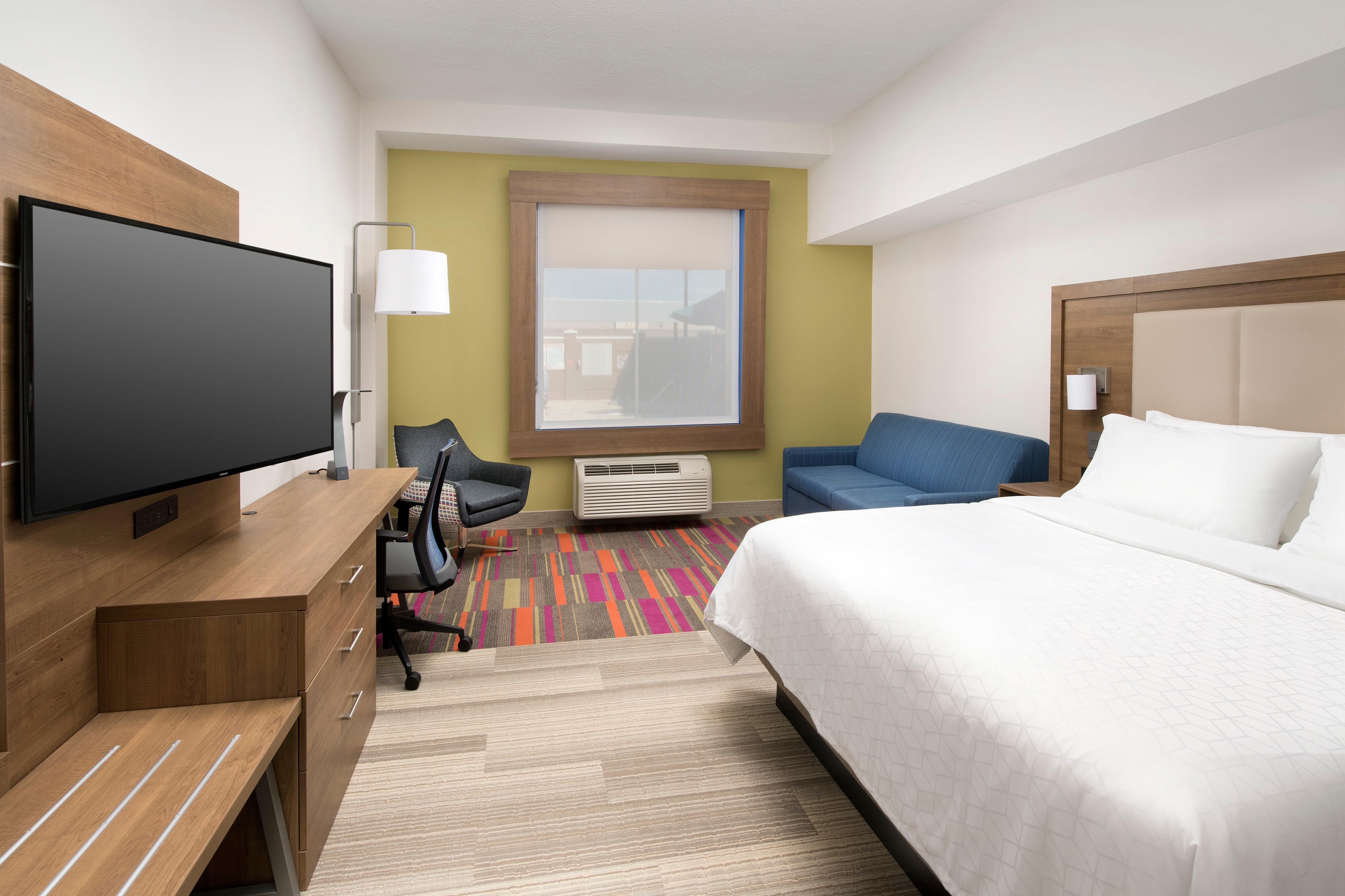 Holiday Inn Express Jacksonville Beach By Ihg Zewnętrze zdjęcie