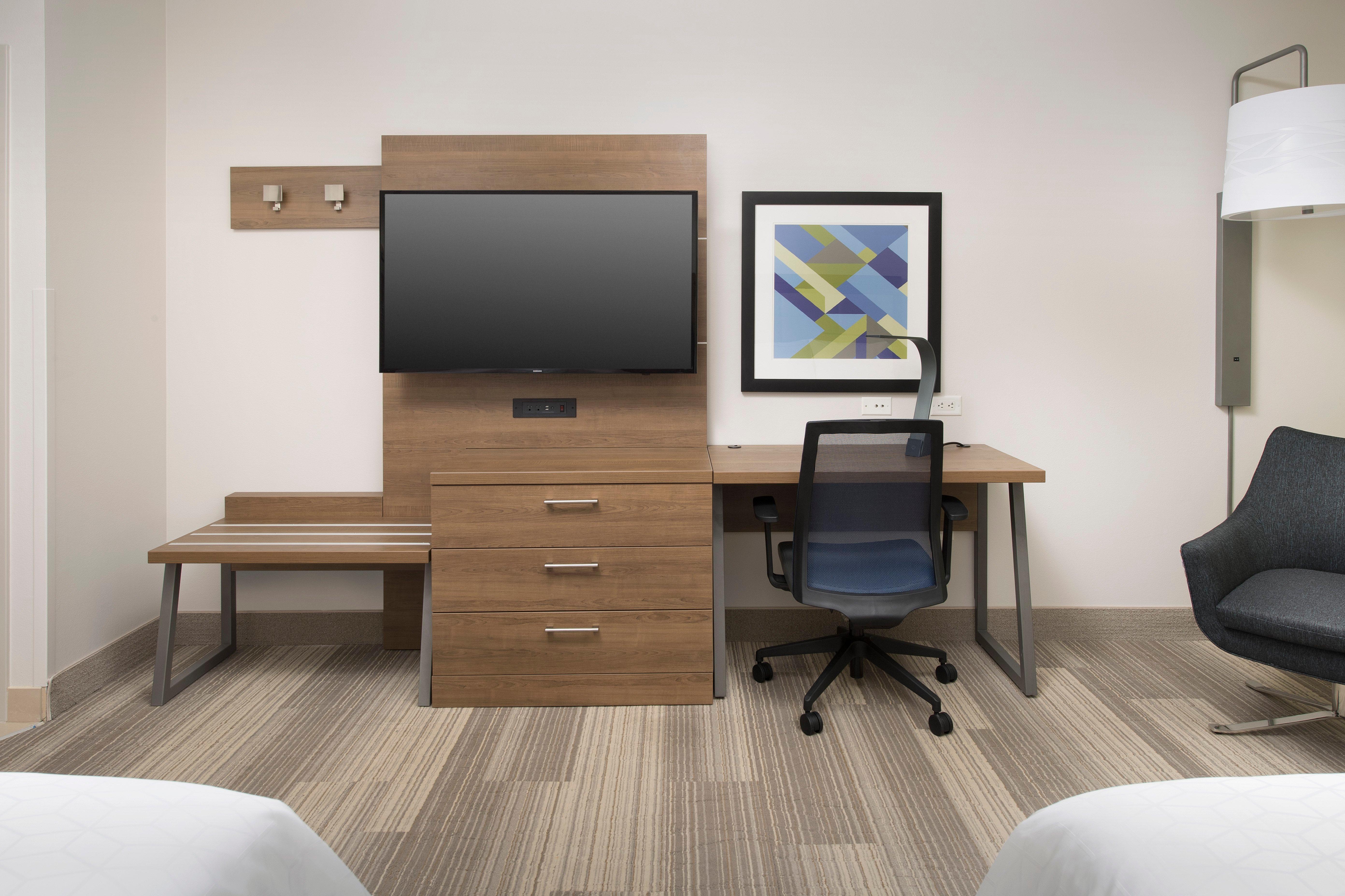 Holiday Inn Express Jacksonville Beach By Ihg Zewnętrze zdjęcie