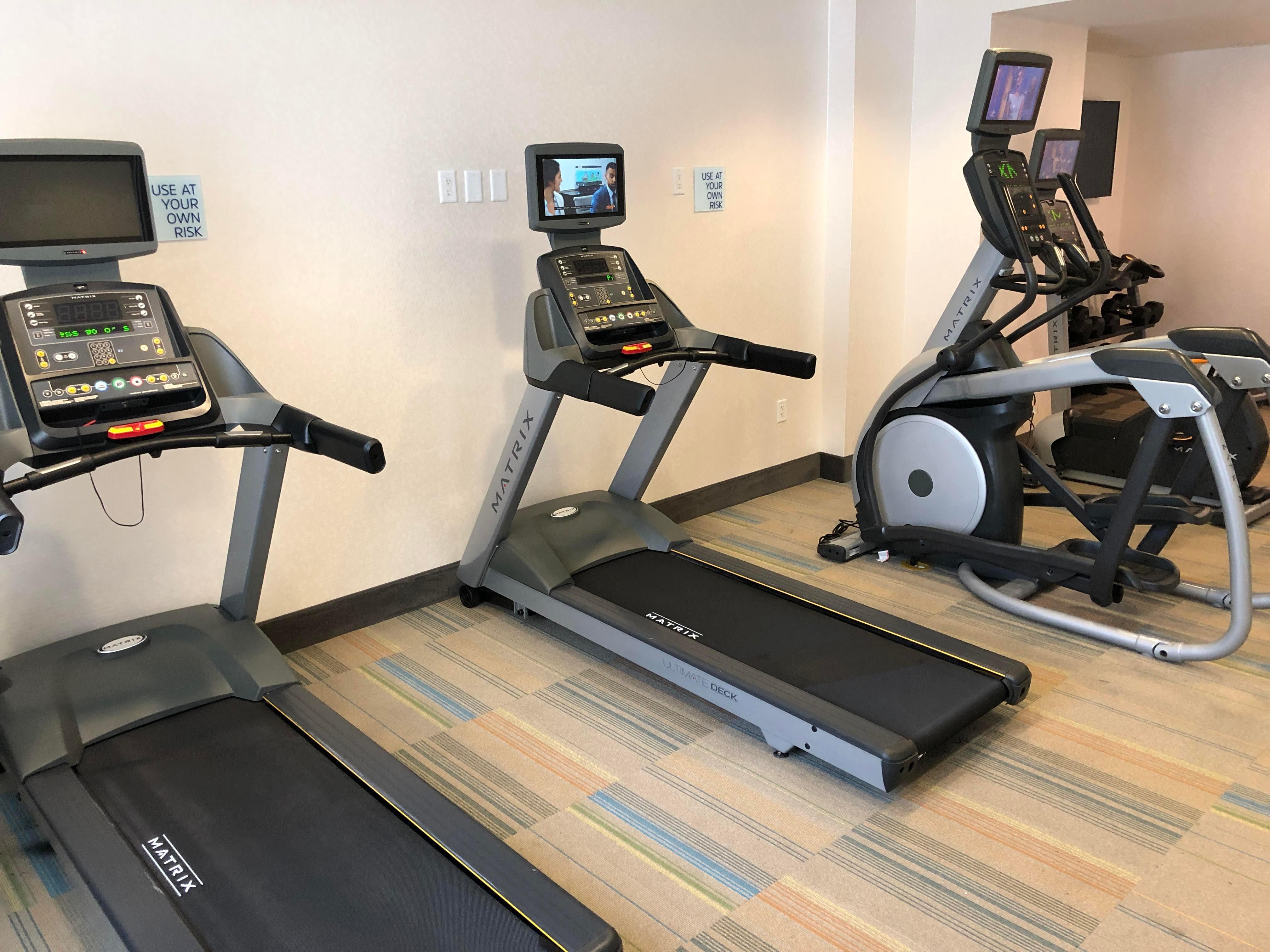 Holiday Inn Express Jacksonville Beach By Ihg Zewnętrze zdjęcie