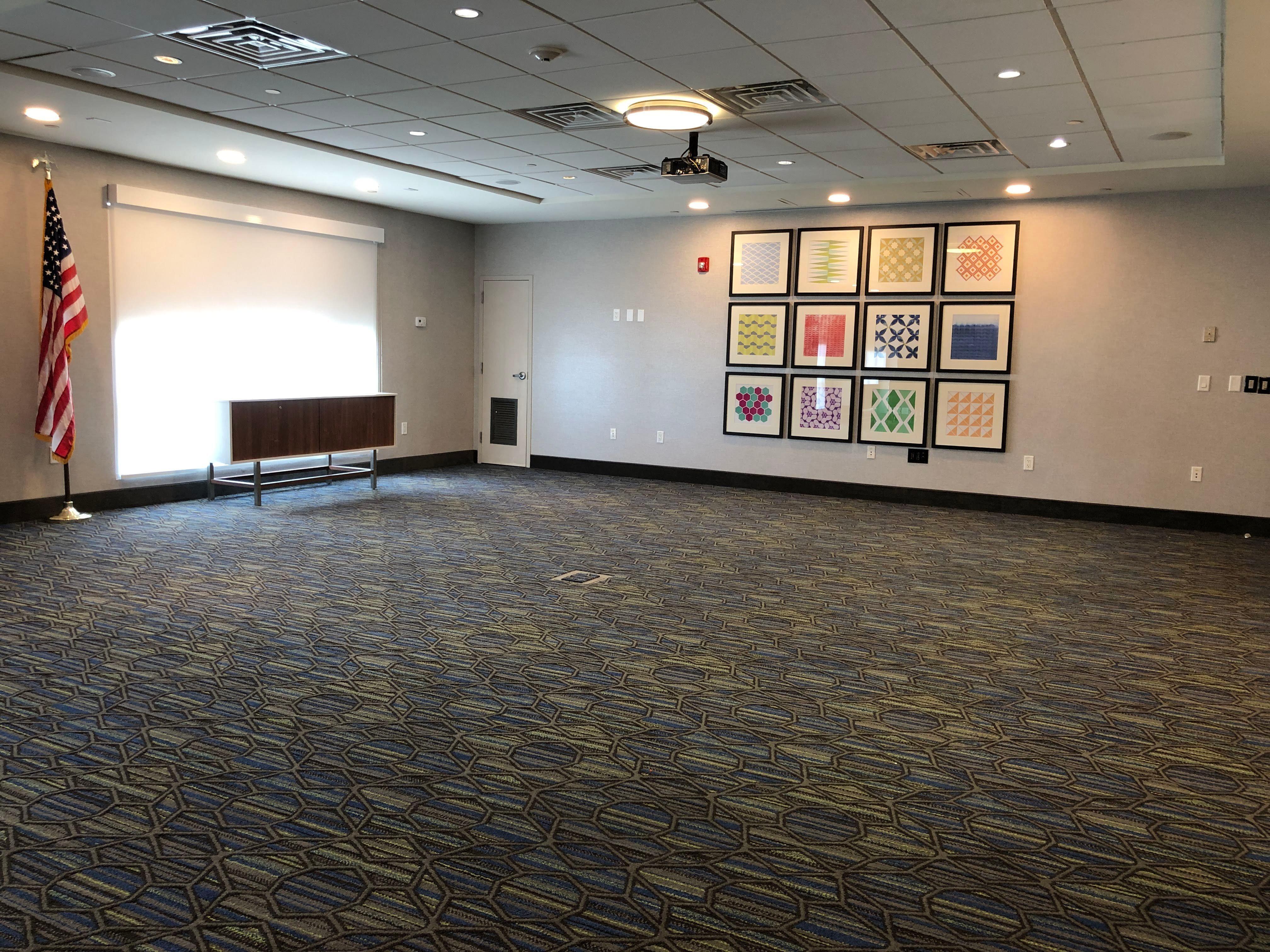 Holiday Inn Express Jacksonville Beach By Ihg Zewnętrze zdjęcie