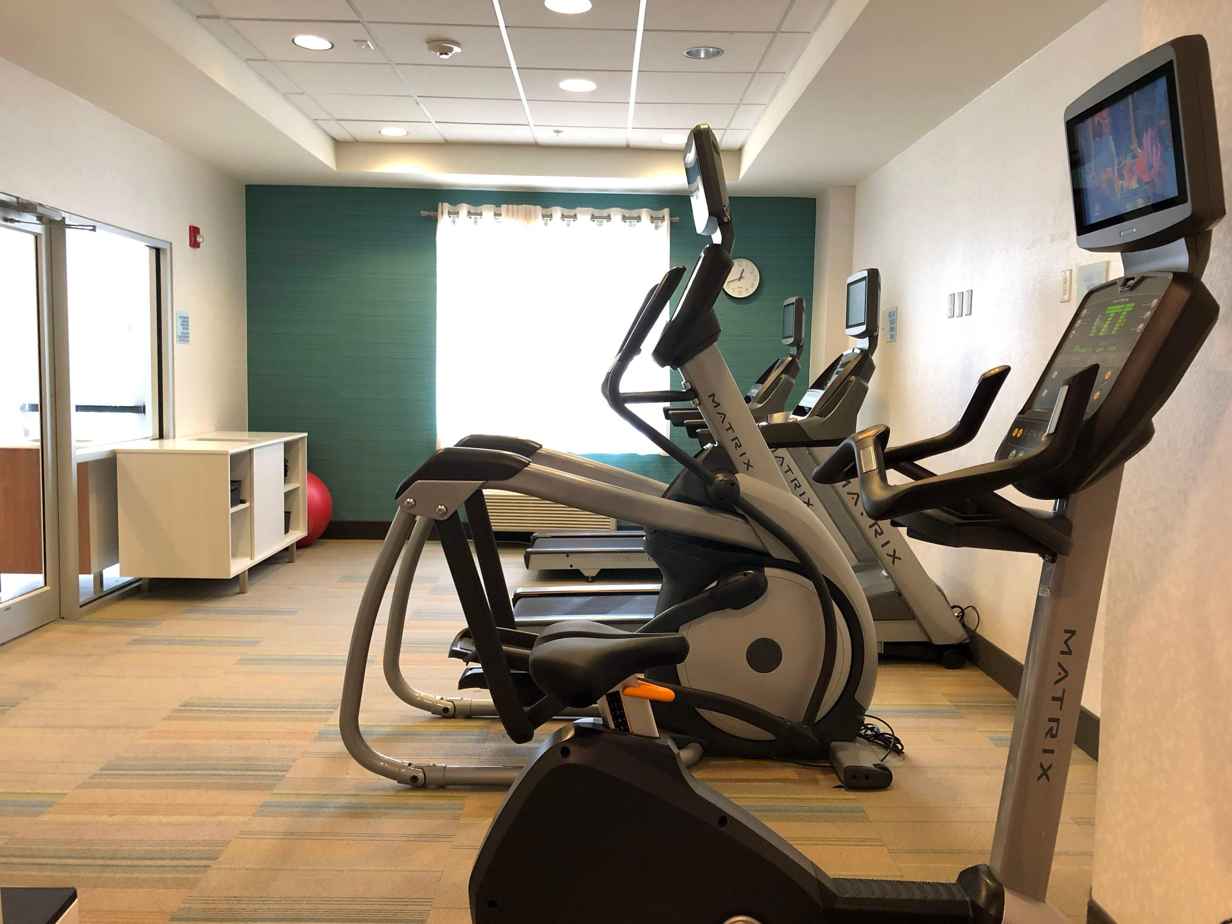 Holiday Inn Express Jacksonville Beach By Ihg Zewnętrze zdjęcie