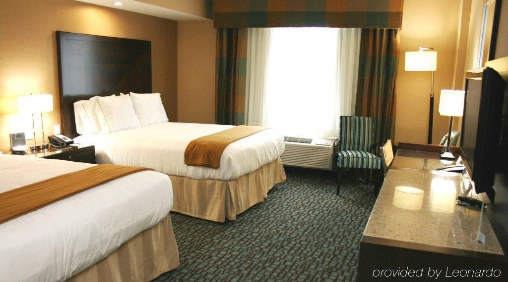 Holiday Inn Express Jacksonville Beach By Ihg Zewnętrze zdjęcie