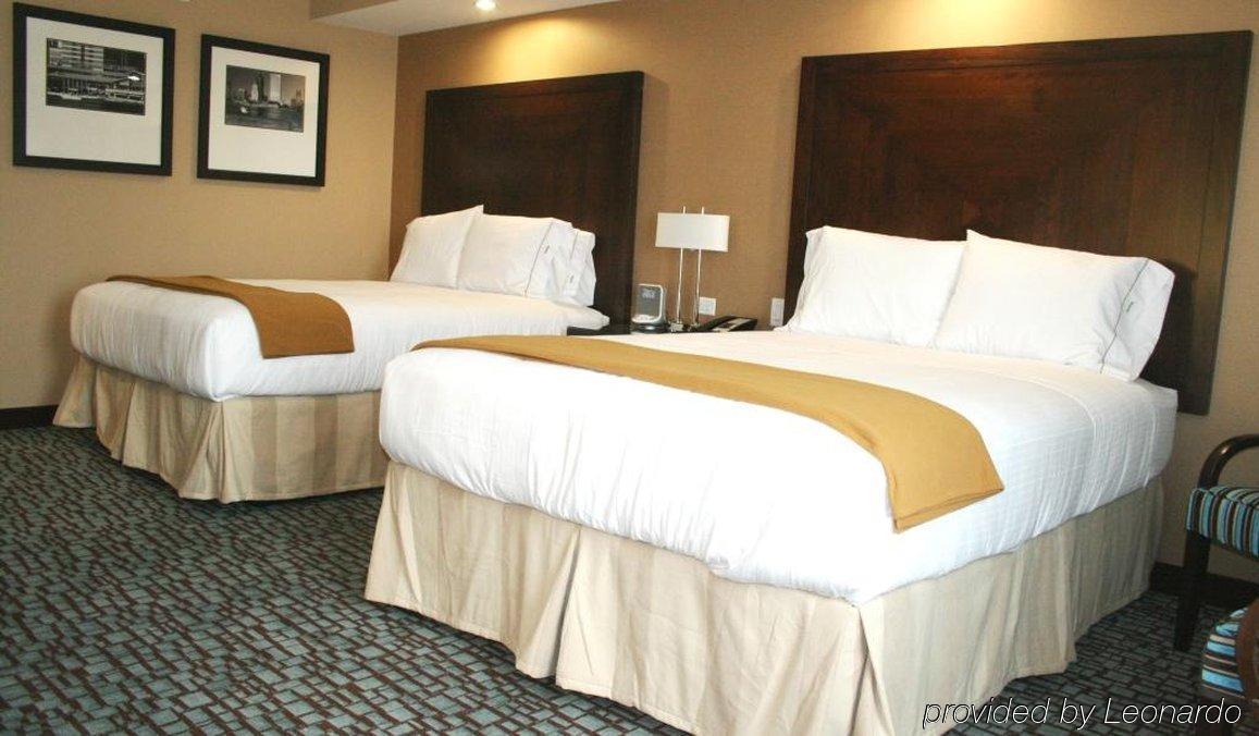 Holiday Inn Express Jacksonville Beach By Ihg Zewnętrze zdjęcie