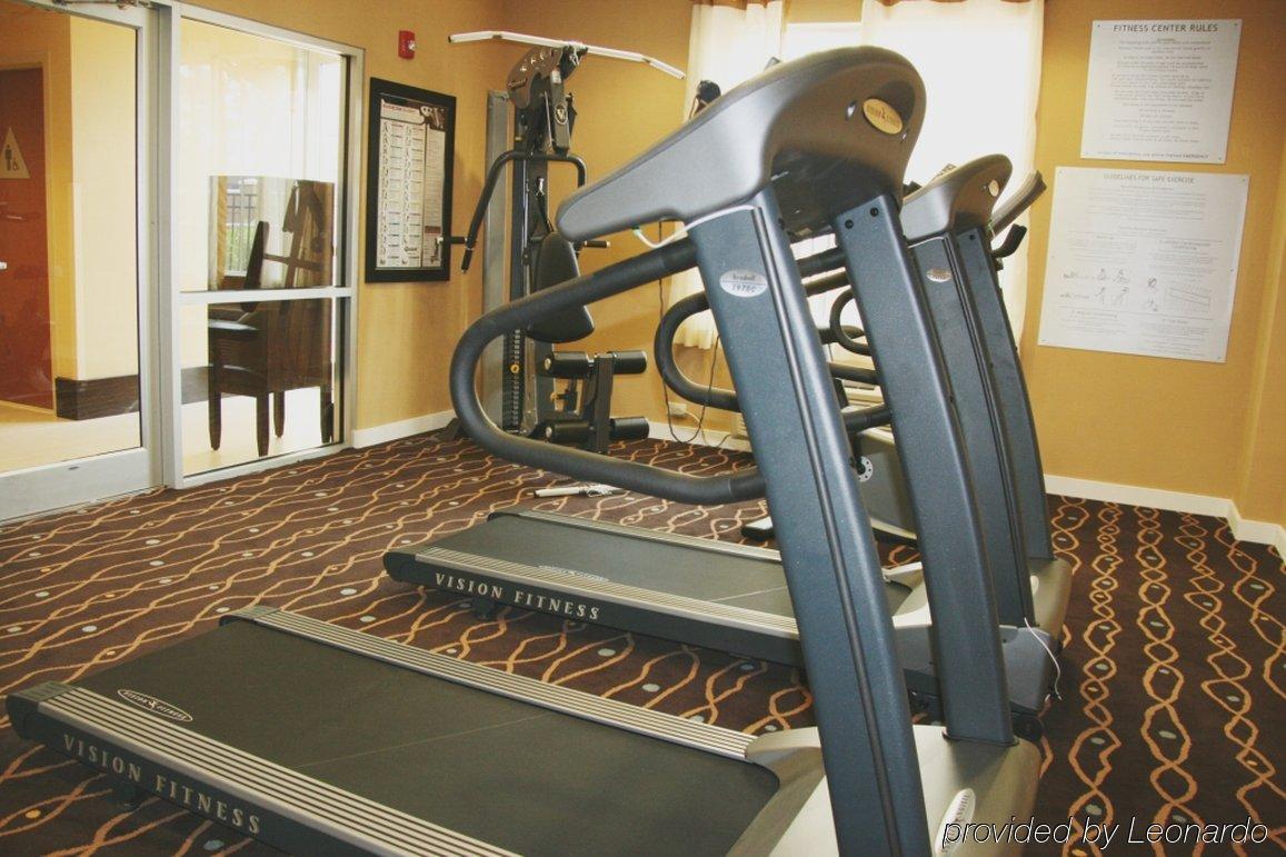 Holiday Inn Express Jacksonville Beach By Ihg Zewnętrze zdjęcie
