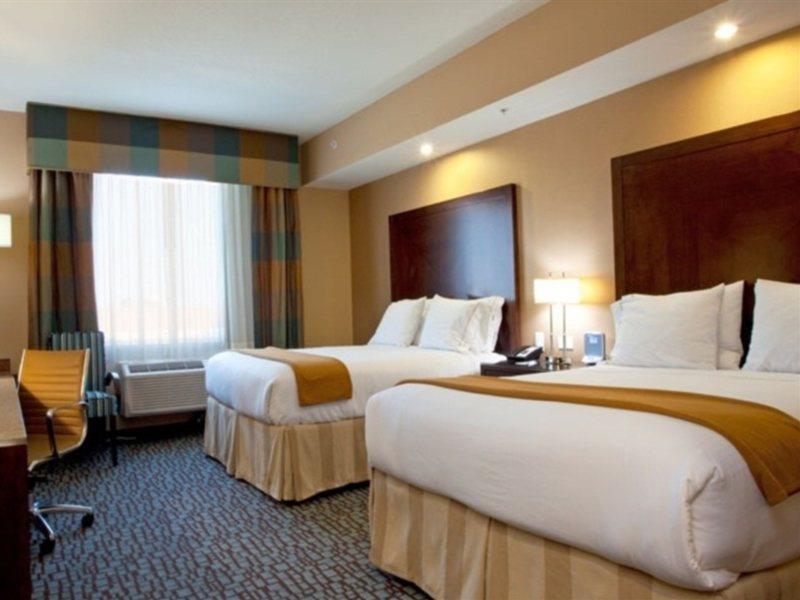 Holiday Inn Express Jacksonville Beach By Ihg Zewnętrze zdjęcie
