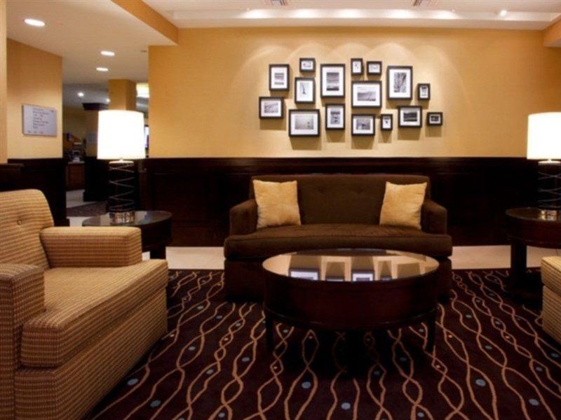 Holiday Inn Express Jacksonville Beach By Ihg Zewnętrze zdjęcie