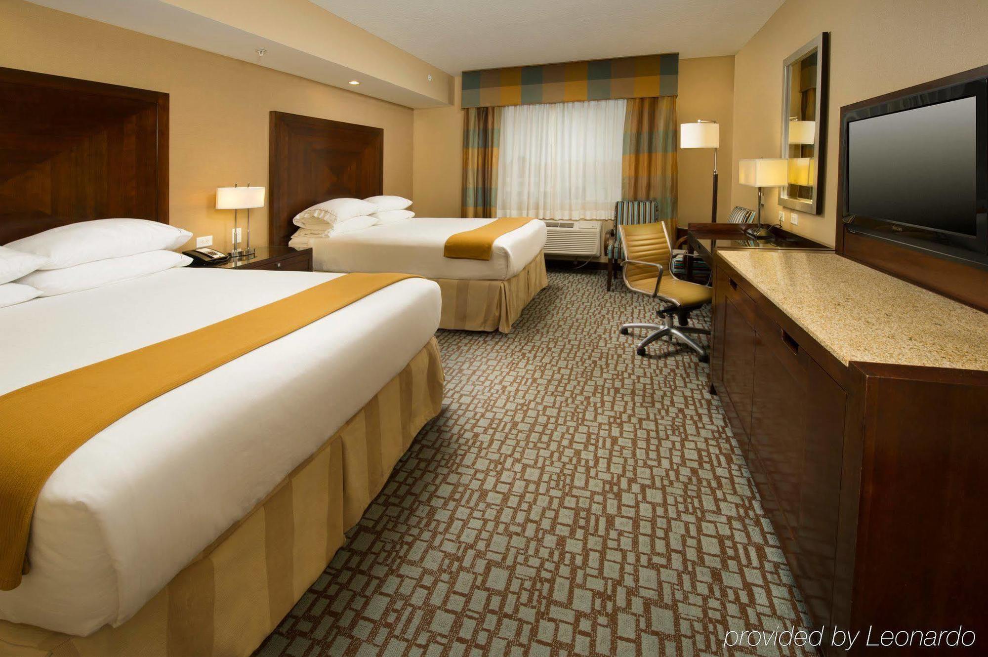 Holiday Inn Express Jacksonville Beach By Ihg Zewnętrze zdjęcie