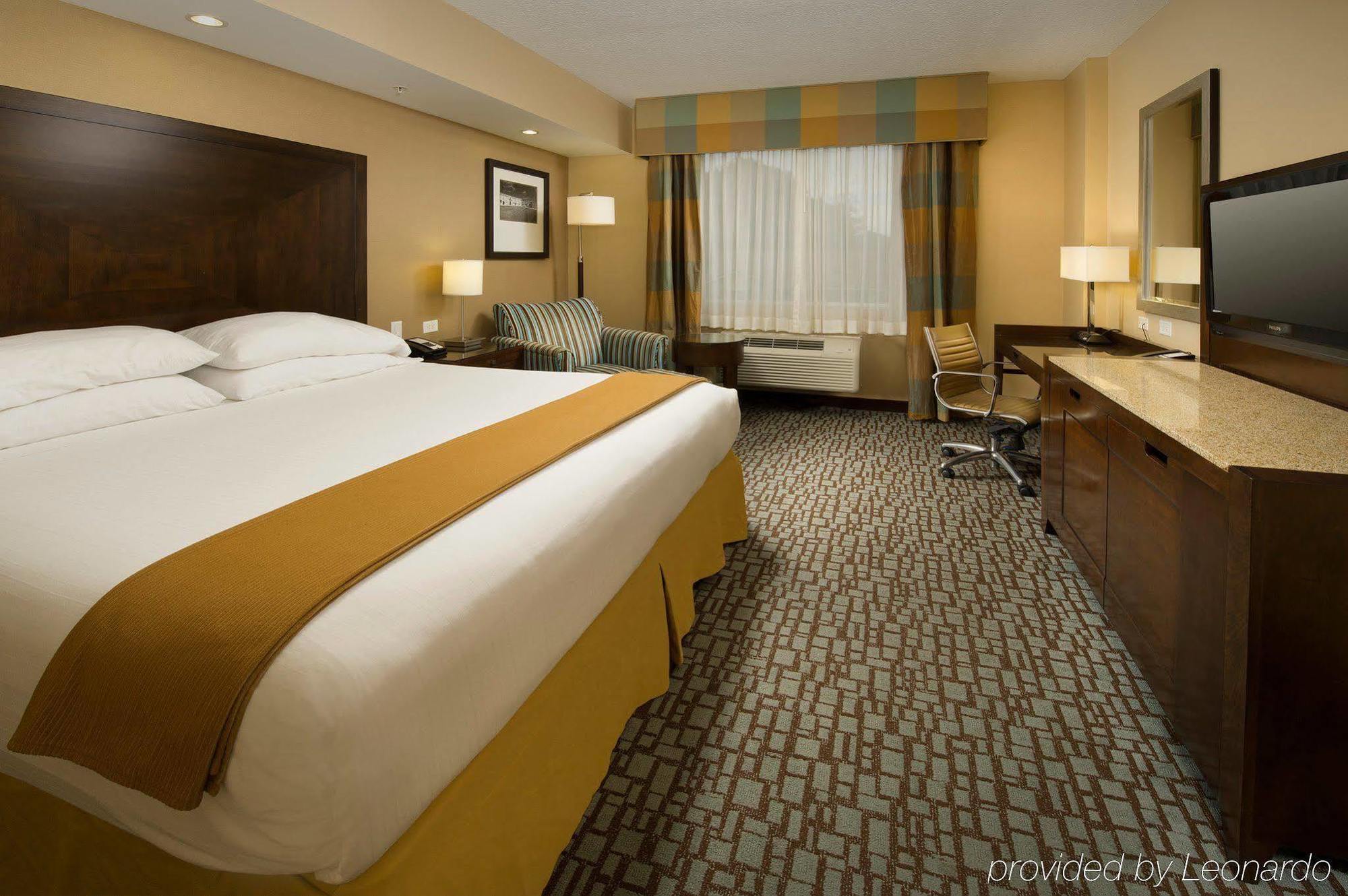 Holiday Inn Express Jacksonville Beach By Ihg Zewnętrze zdjęcie