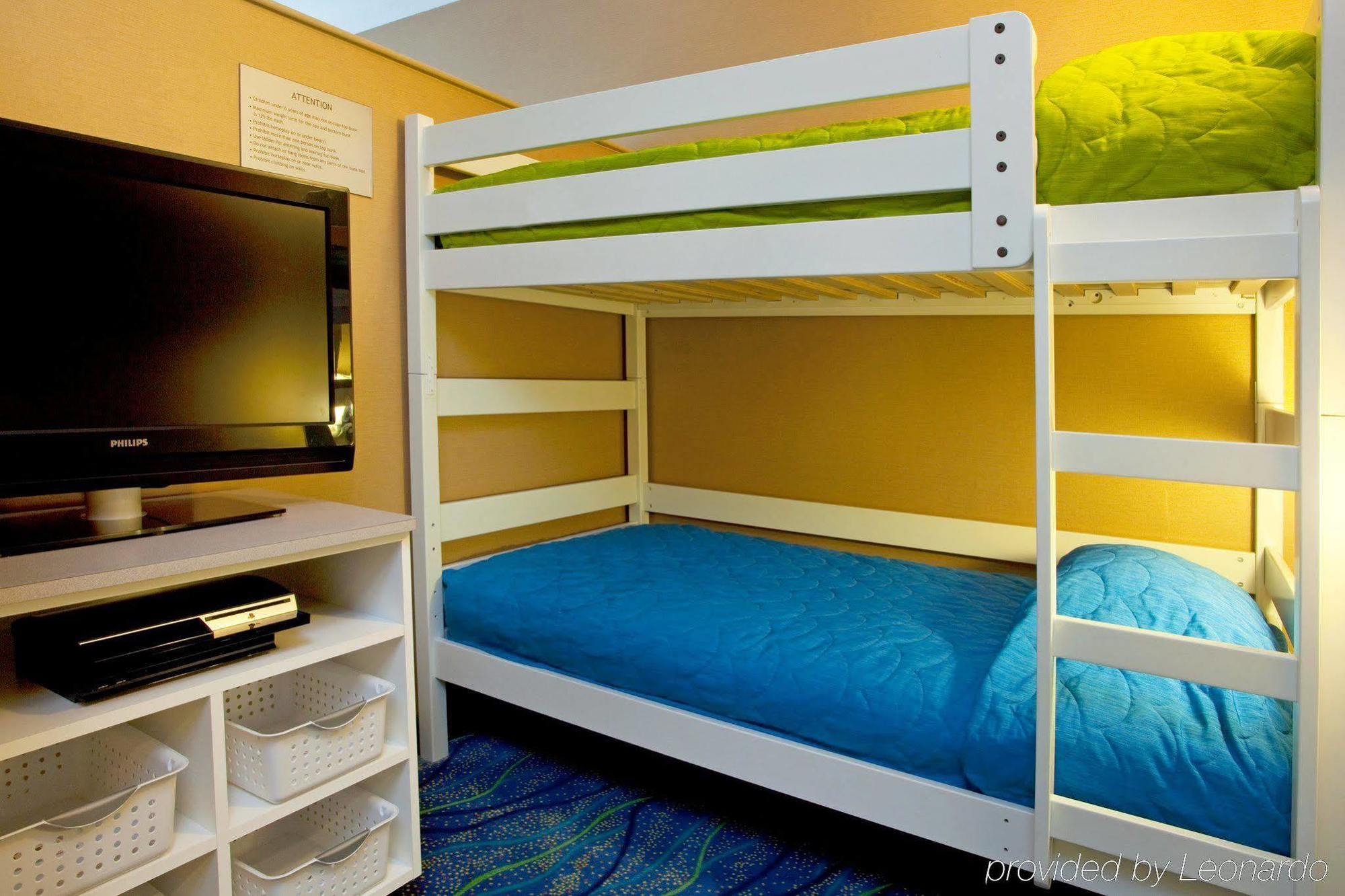 Holiday Inn Express Jacksonville Beach By Ihg Pokój zdjęcie