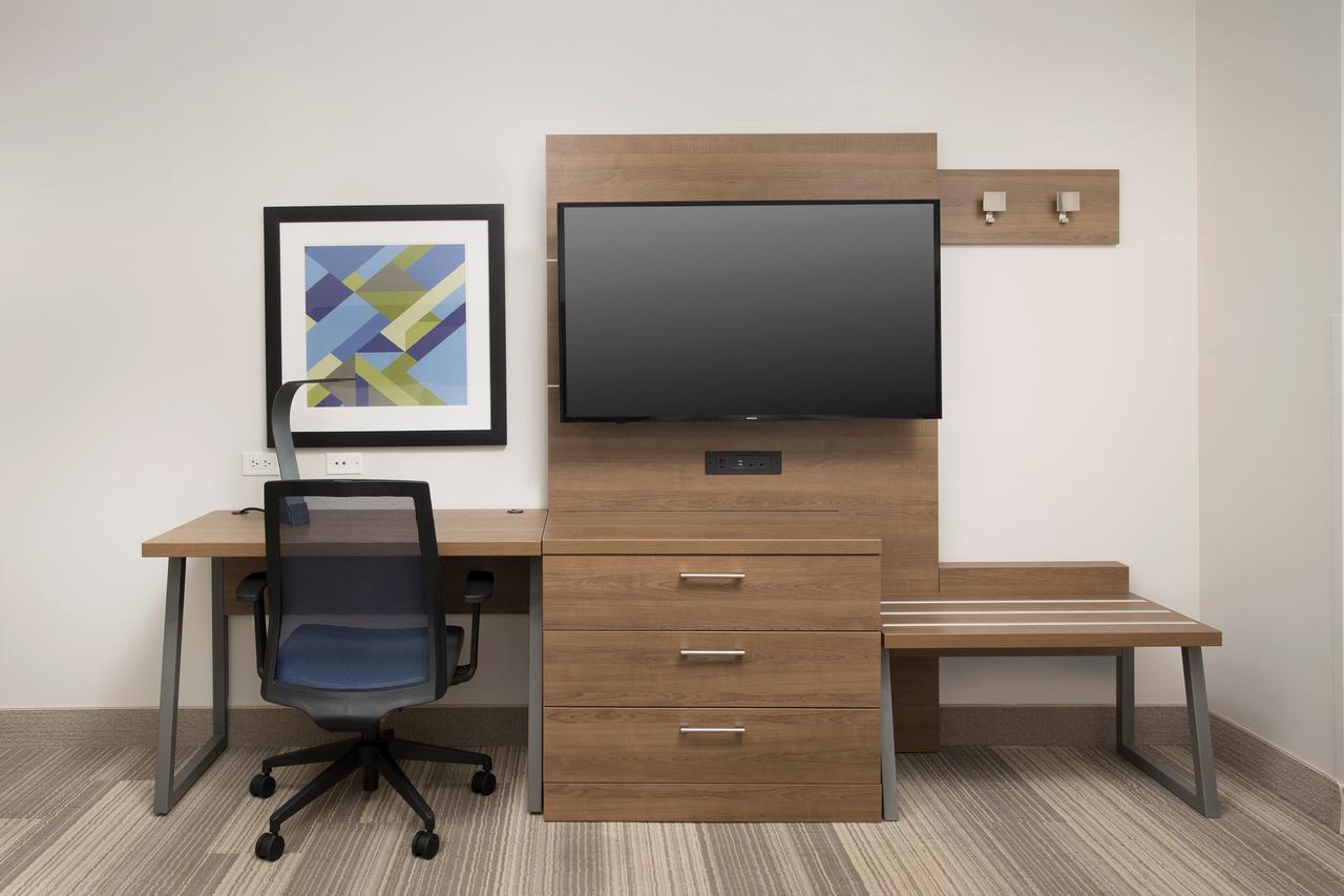 Holiday Inn Express Jacksonville Beach By Ihg Zewnętrze zdjęcie