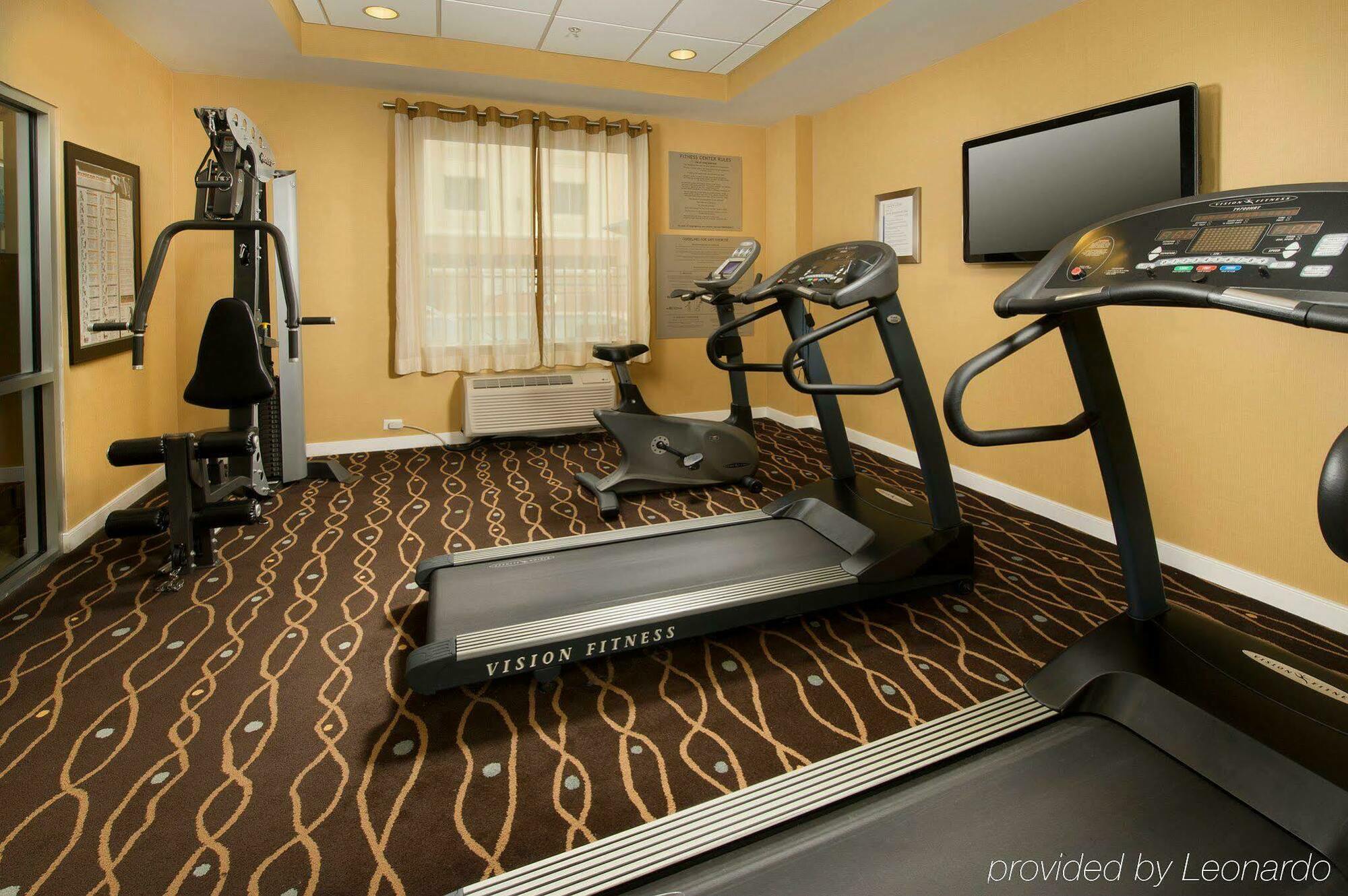 Holiday Inn Express Jacksonville Beach By Ihg Zewnętrze zdjęcie